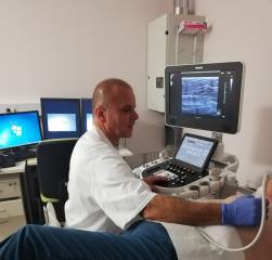 Dodatne preiskave v programu DORA v UKC Maribor